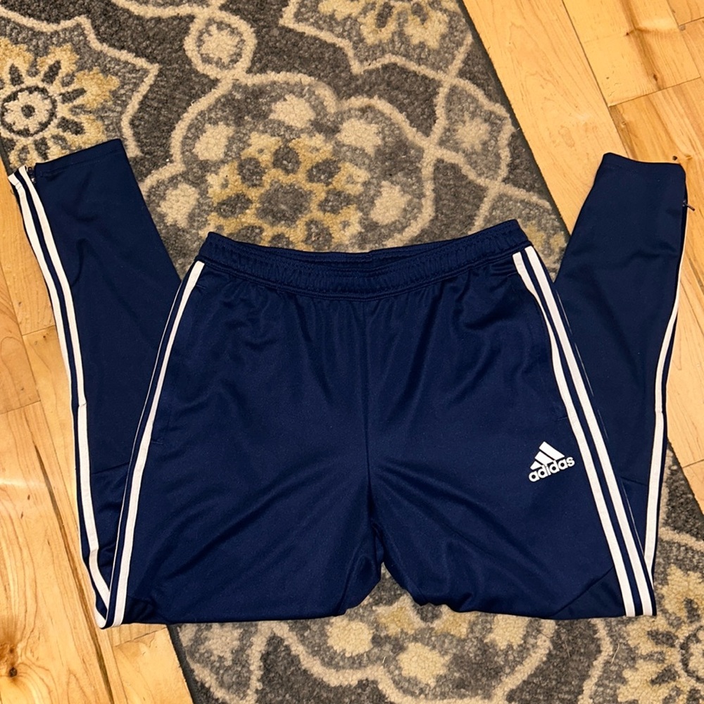 Adidas Men’s Pants, Size L